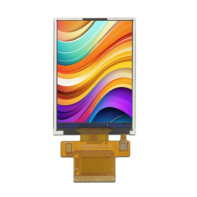 2.8 inch TFT LCD-scherm 240 * 320 MCU/SPI/RGB Interface 3D-printer Display Panel