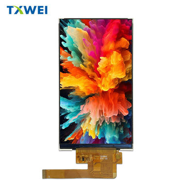 4.7-inch 720 * 1280 HD LCD verticaal scherm MIPI interface oogbeschermingsscherm
