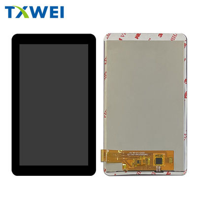 5.5-inch LCD-scherm met 2000cd/m2 helderheid en 39PIN IPS Outdoor Handheld TFT Color Screen Module