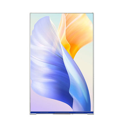 8-inch LCD-scherm met 350-500 Helderheid en Touch Screen 31 Pin Mipi Interface
