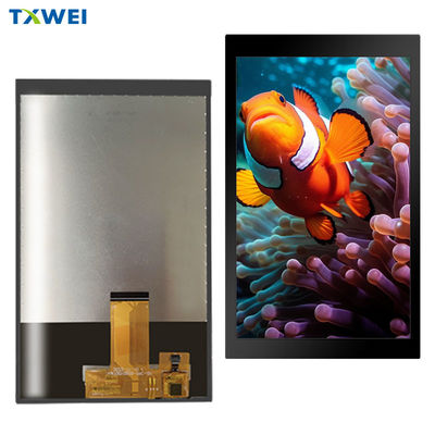 7 inch 800 x 1280 LCD-module