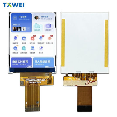 2.0 inch 176 * 220 IPS hoog helderheids auto instrumentenpaneel handheld PDA auto elektronisch scherm