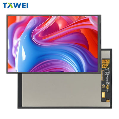 10.1 inch 1200X1920 LCD-displaymodule 350cd/m2 Medische apparatuur Smart Home Display Panel