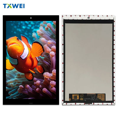 10.1 inch 1200x1920 LCD-scherm 350cd/m2 MIPI Industrial Control Display Module