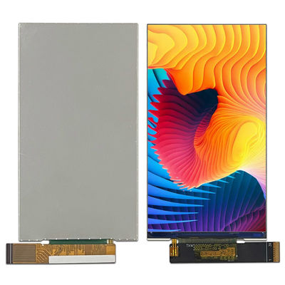 5.5-inch LCD-kleurenscherm High-definition MIPI Handheld Device Screen Module