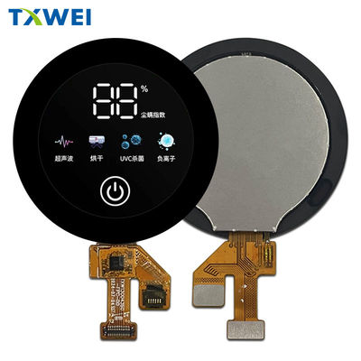 1.3-inch slim draagbaar scherm met een resolutie van 240 * 240 TFT-schermmmodule