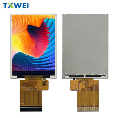 2.4 inch TFT LCD-scherm