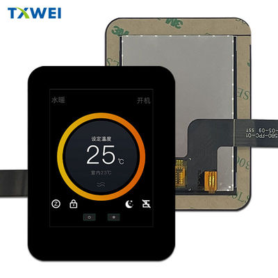 2.8 inch TFT LCD Display Screen ST7701S 480*640 Resolutie LCD Display Module