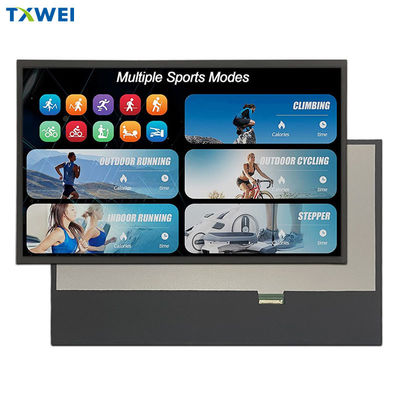 15.6 inch IPS TFT LCD Display 1920x1080 Resolutie LVDS Interface LCD Scherm met 1000cd/m2 Helderheid