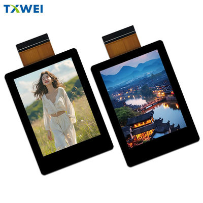 2.4 inch IPS klein scherm TFT LCD scherm 240 X 320TFT capacitieve touchscreen
