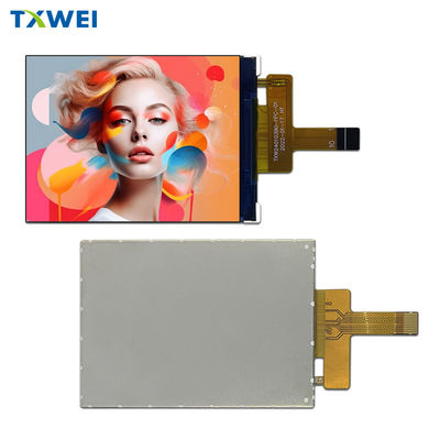 2.4-inch 240 * 320 ST7789V daglicht leesbare IPS TFT LCD-module met aanpasbaar touchscreen