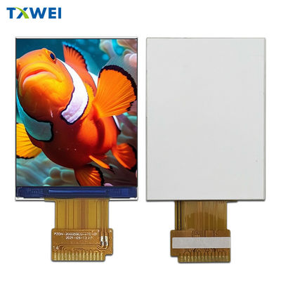 2.0 inch 240 * 320 TFT LCD-scherm met 400nits handheld PDA-scherm