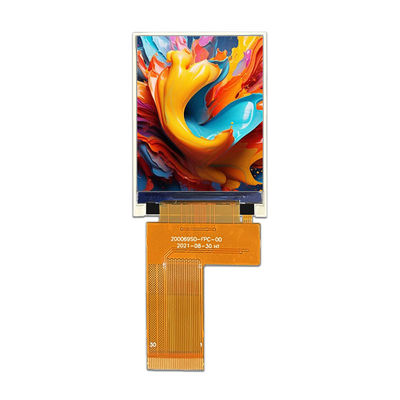 2-inch LCD-scherm TFT240 * 320 display paneel SPI/MCU BIT interface