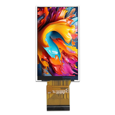 2.7-inch 40 pin LCD TFT Display 960 * 240 Resolutie En RGB 8-bits Interface