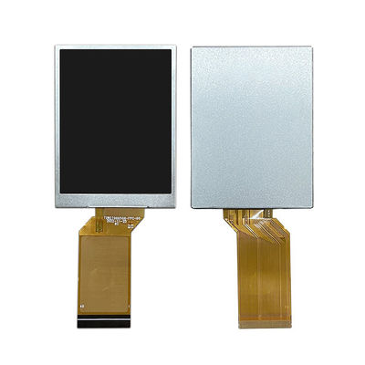 2.7 inch TFT LCD-scherm 300 cd/m2 resolutie 960*240 RGB-interface
