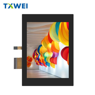 ST7789V LCM Driver IC 2.8'' TFT LCD Module Display 39pin Resistive Touch Screen MCU 8/16 Interface -30 80C voor industrieel gebruik