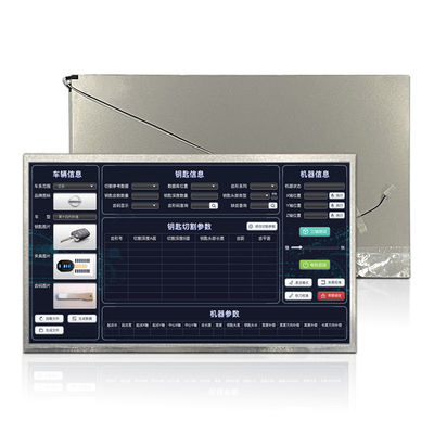 13.3-inch TFT LCD-module HD 1920x1080 Dot EDP 30 pin interface
