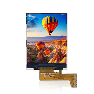 2 inch 176*220 Resolutie TFT LCD Display Module met MCU 8 Bit Interface 39 PIN