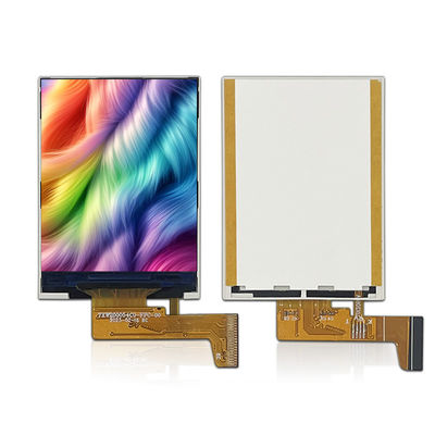 2-inch ILI9225G MCU interface IPS 176*220 TFT LCD module TFT display scherm