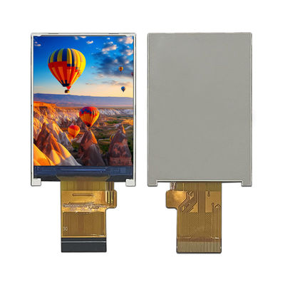 2-inch ST7789 MCU Interface 240*320 IPS TFT LCD-module met breed temperatuurbereik voor LCD-modules Genre
