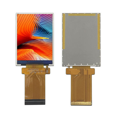 2.4' aangepast 240x320res MCU-interface Hoogtevermogen TFT LCD-scherm