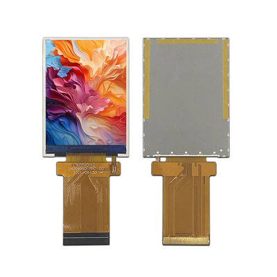 2.4 inch 240*320 MCU-interface ST7789 45pin kleine tft lcd display module