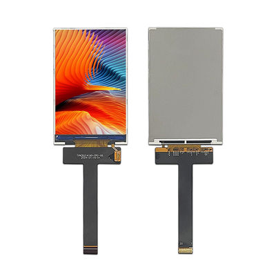 3.5 inch TFT 320*480 ILI9488 40pin IPS LCD Display Module met RGB-interface