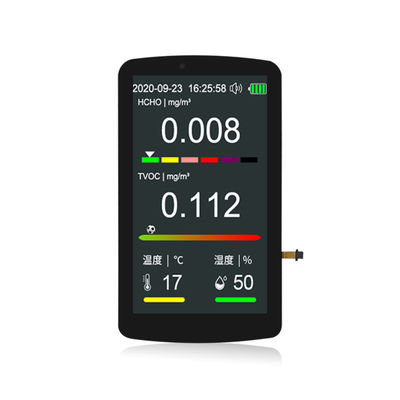 5 inch 720*1280 lcd module paneel MIPI interface 5 inch tft lcd display scherm