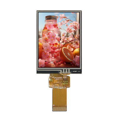 2.4 inch capacitieve TFT LCD-displaymodule met 240*320 resolutie en vrije kijkhoek ST7789V controller