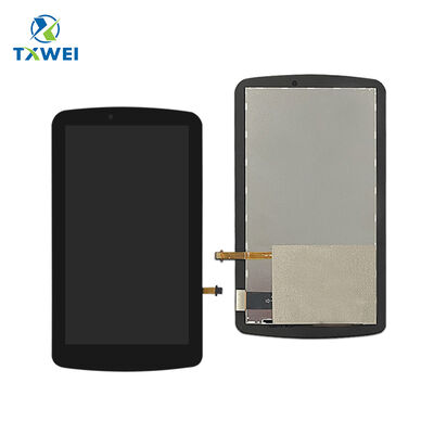 5-inch LCD-scherm 720*1280MIPI-interface verticaal capacitieve touchscreen volledig gelamineerd geheel ultradun scherm
