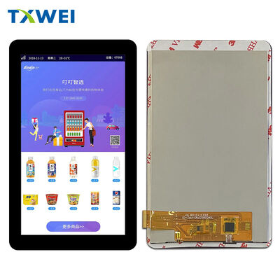 5,5-inch FHD verticaal IPS aanraakscherm 1080*1920 resolutie TFT LCD-scherm mipi-interface