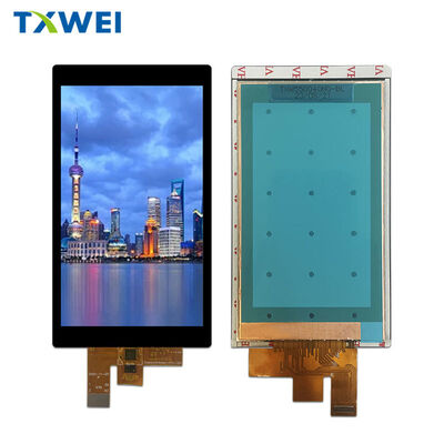 5,5-inch MIPI-interface 1080*1920 HD kleuren LCD-liquid crystal scherm TFT liquid crystal module