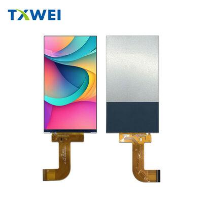 5.5 inch IPS full view display MIPI LCD scherm 720*1280LCD scherm