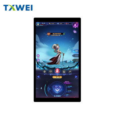 5,5-inch LCD gaming handheld scherm 1080*1920 hoge helderheid 700nits display scherm